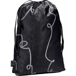 Yatta Majestic Medley Hamper Drawstring Bag